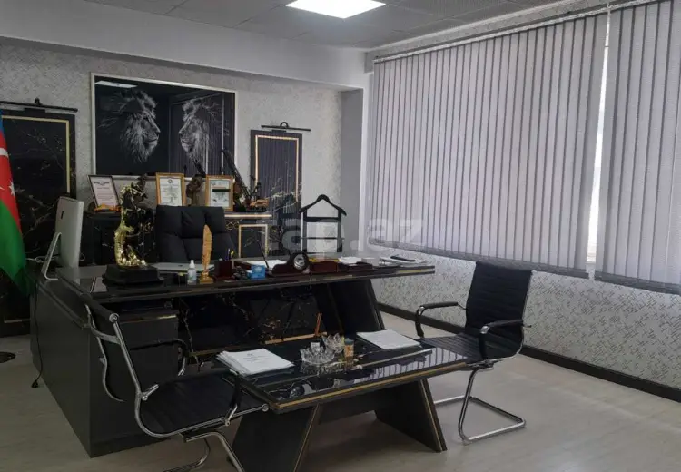 0 m² Obyekt / Ofis , Bakı