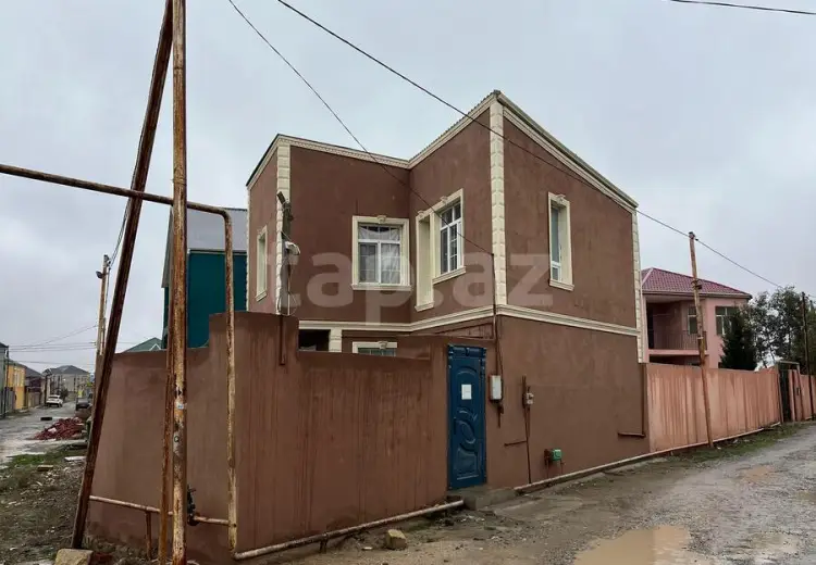 4 otaqlı mənzil , Sumqayıt