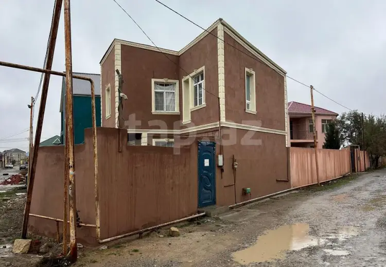4 otaqlı mənzil , Sumqayıt