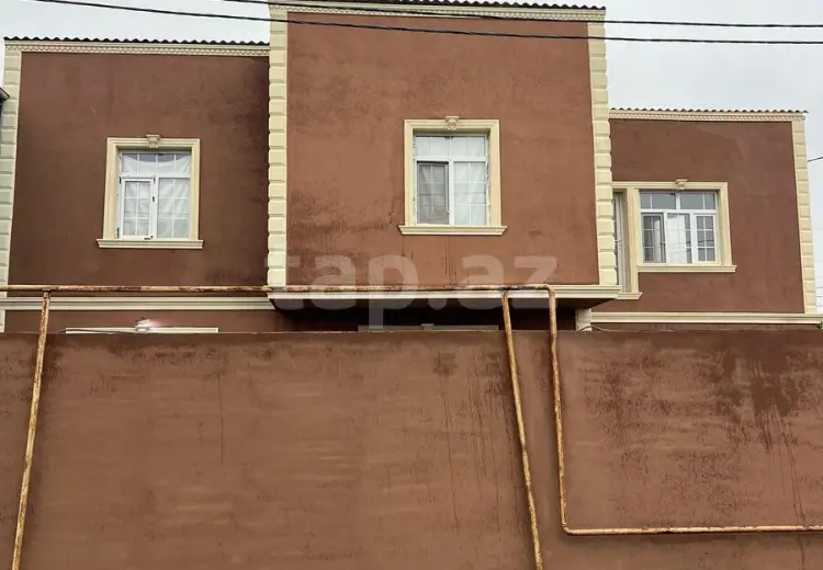 4 otaqlı mənzil , Sumqayıt