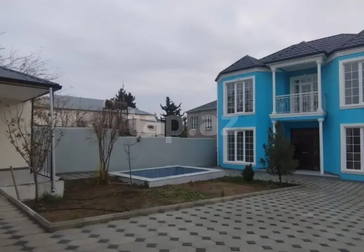 4 otaqlı mənzil , Bakı
