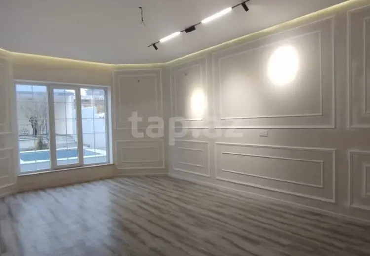 4 otaqlı mənzil , Bakı