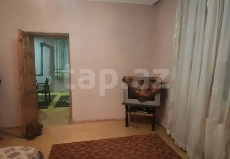 2 otaqlı mənzil , Xaçmaz