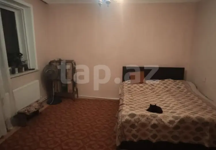 2 otaqlı mənzil , Xaçmaz
