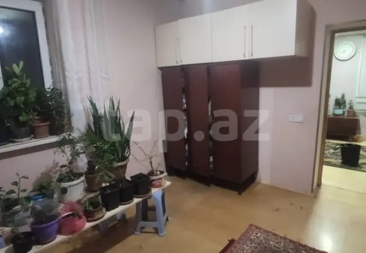 2 otaqlı mənzil , Xaçmaz
