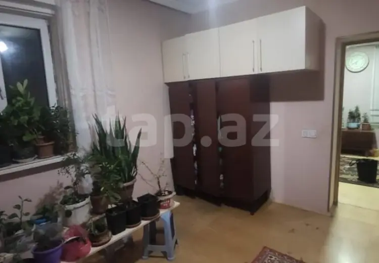 2 otaqlı mənzil , Xaçmaz