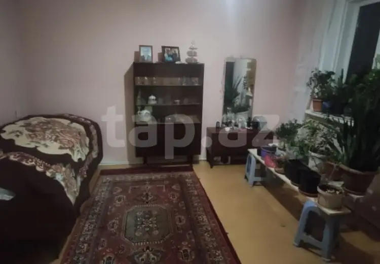 2 otaqlı mənzil , Xaçmaz