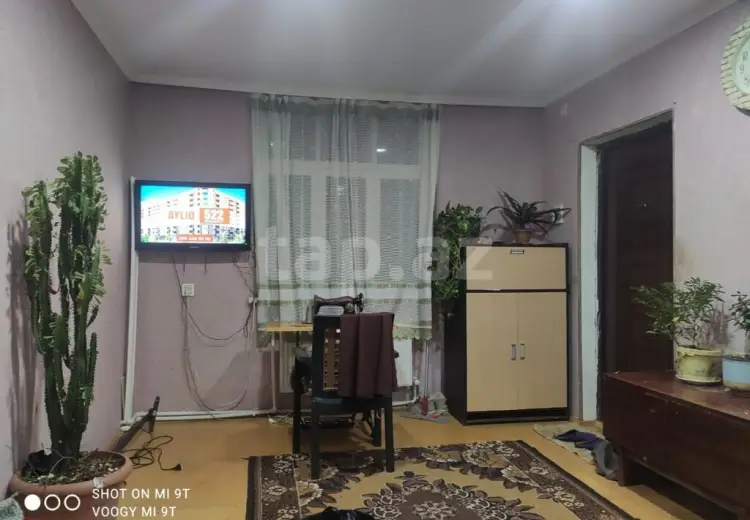 2 otaqlı mənzil , Xaçmaz
