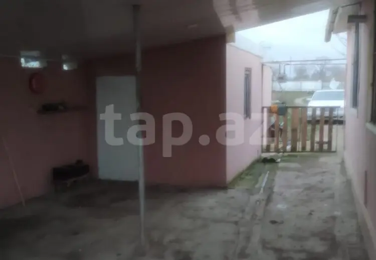 2 otaqlı mənzil , Xaçmaz