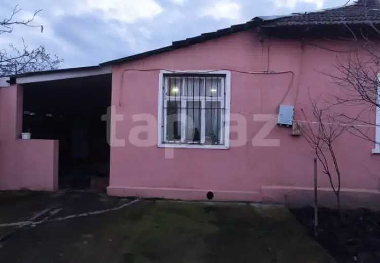 2 otaqlı mənzil , Xaçmaz