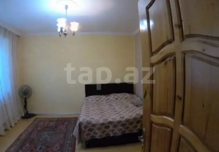 2 otaqlı mənzil , Xaçmaz