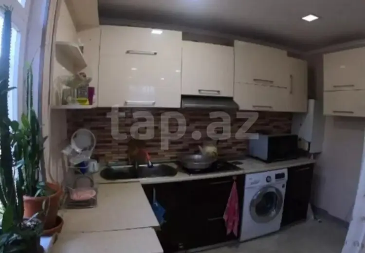 2 otaqlı mənzil , Xaçmaz