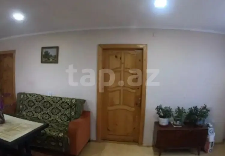 2 otaqlı mənzil , Xaçmaz