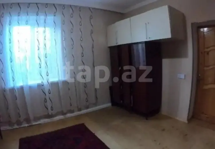 2 otaqlı mənzil , Xaçmaz