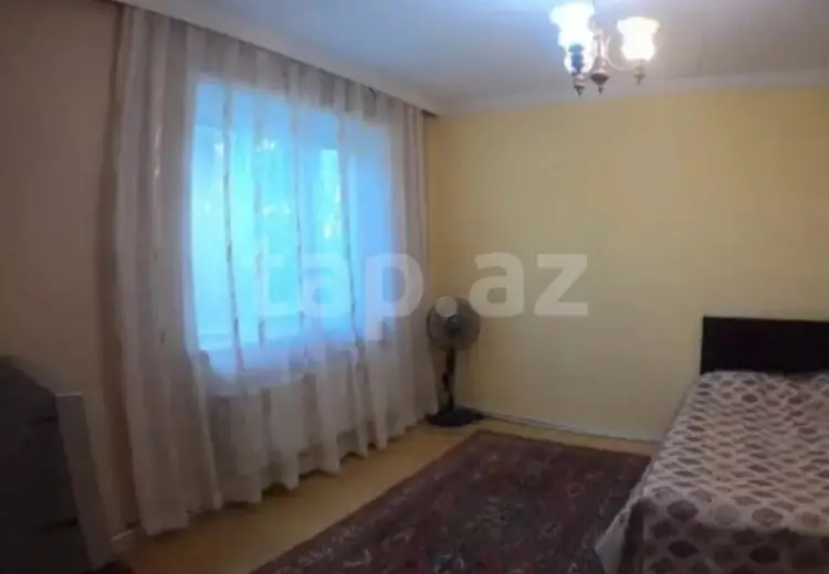 2 otaqlı mənzil , Xaçmaz
