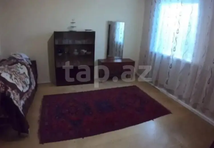 2 otaqlı mənzil , Xaçmaz