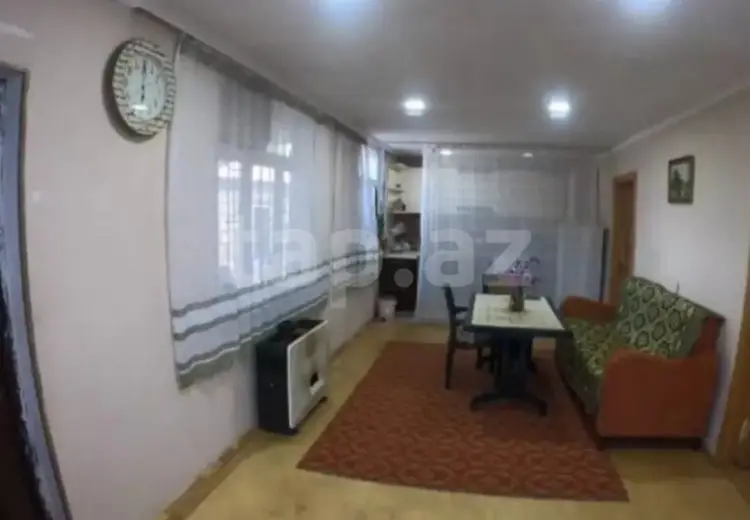 2 otaqlı mənzil , Xaçmaz