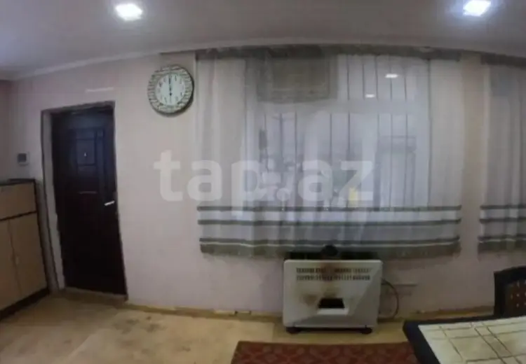 2 otaqlı mənzil , Xaçmaz