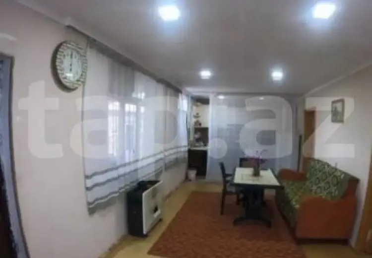 2 otaqlı mənzil , Xaçmaz