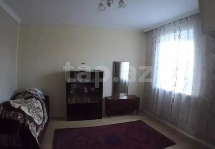 2 otaqlı mənzil , Xaçmaz