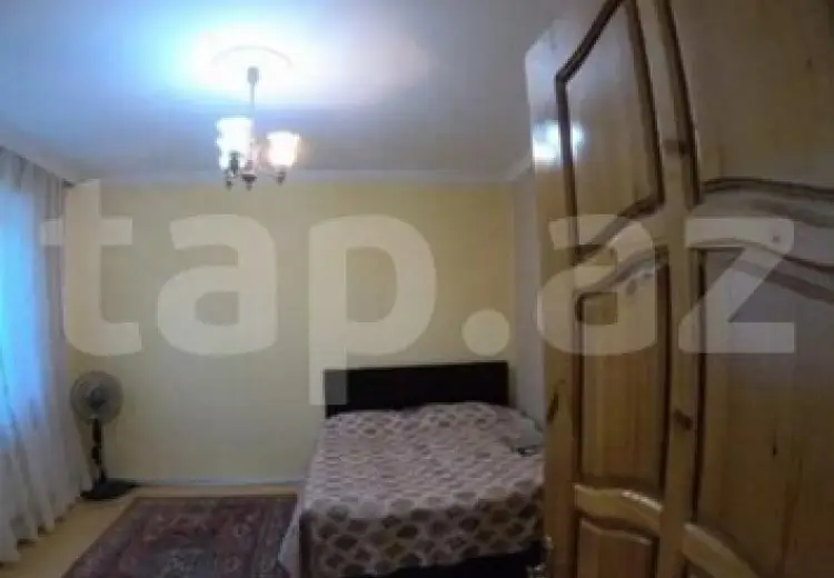 2 otaqlı mənzil , Xaçmaz