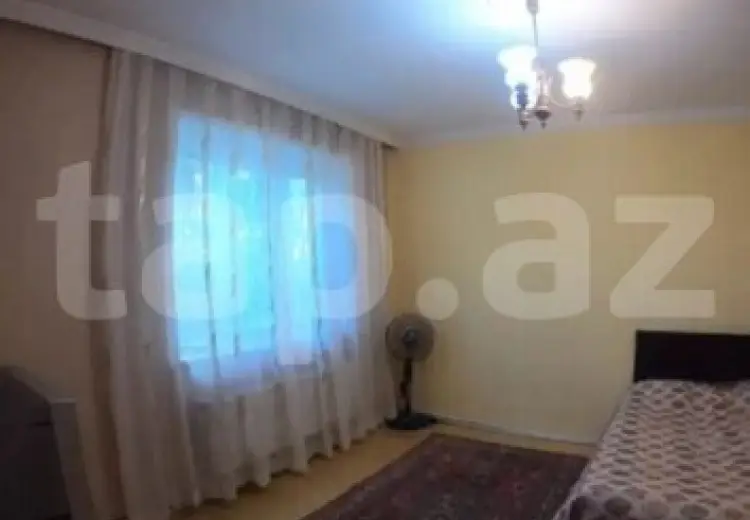 2 otaqlı mənzil , Xaçmaz
