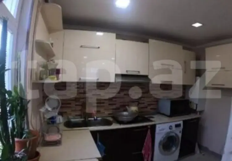 2 otaqlı mənzil , Xaçmaz