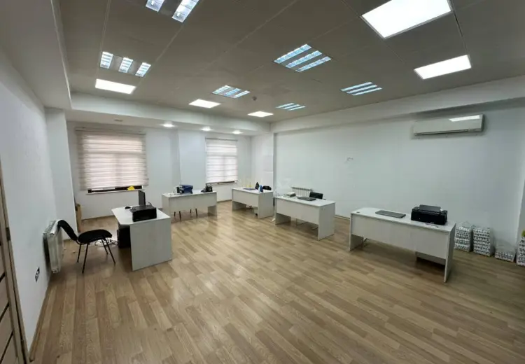 50 m² Obyekt / Ofis Kirayə (aylıq), Nərimanov, Bakı