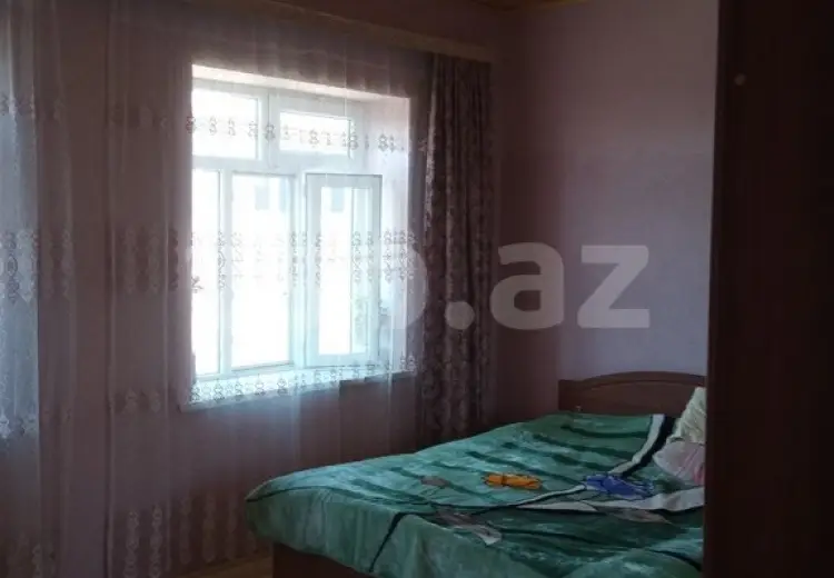 3 otaqlı mənzil , İsmayıllı