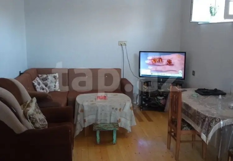 3 otaqlı mənzil , İsmayıllı