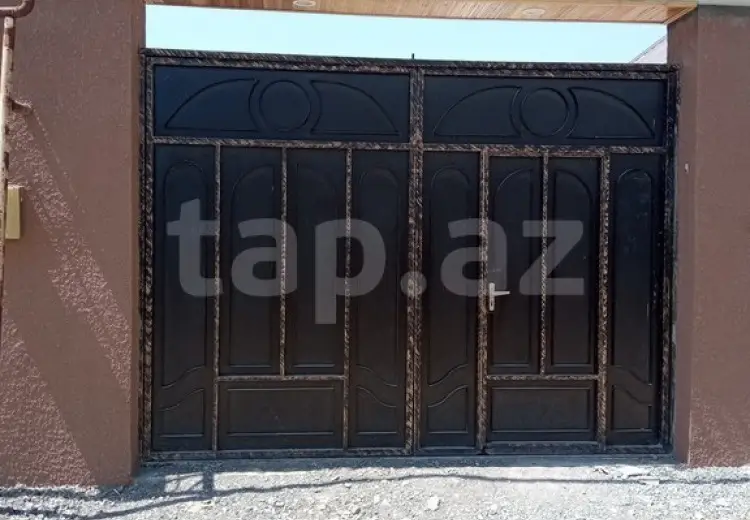 3 otaqlı mənzil , İsmayıllı