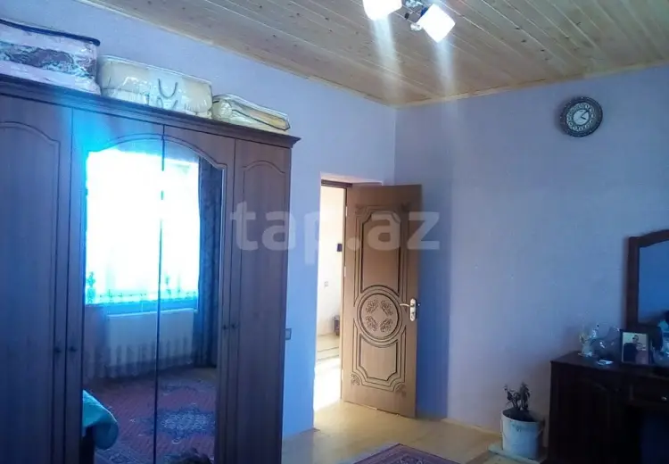 3 otaqlı mənzil , İsmayıllı