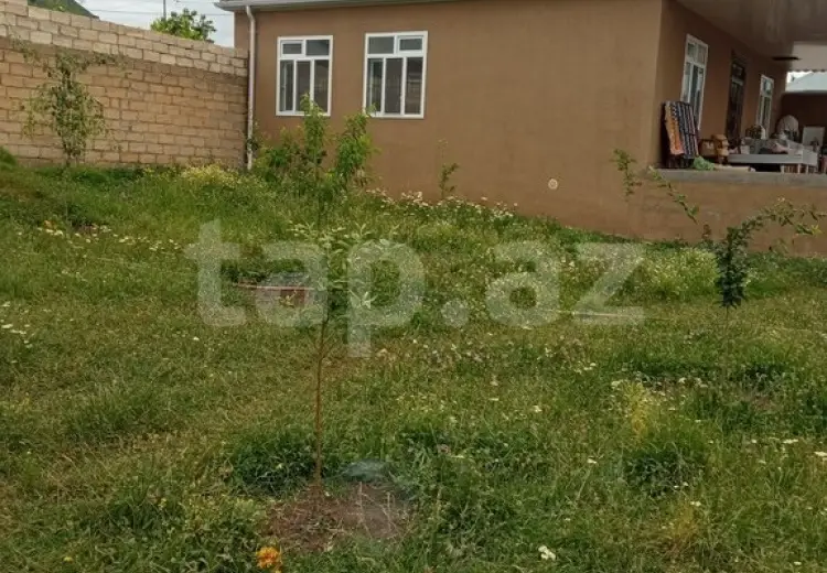 3 otaqlı mənzil , İsmayıllı