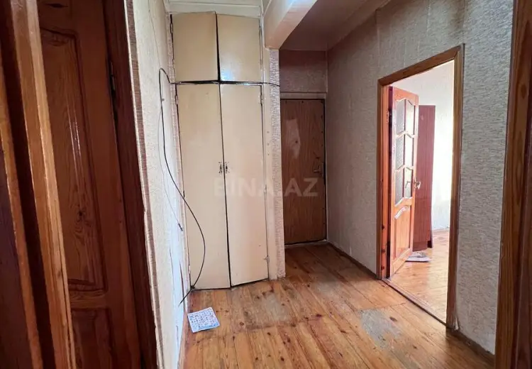 3 otaqlı mənzil Satılır, Əhmədli, Xətai, Bakı