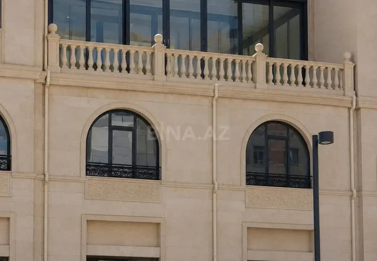 250 m² Obyekt / Ofis Satılır, Ağ şəhər, Xətai, Bakı
