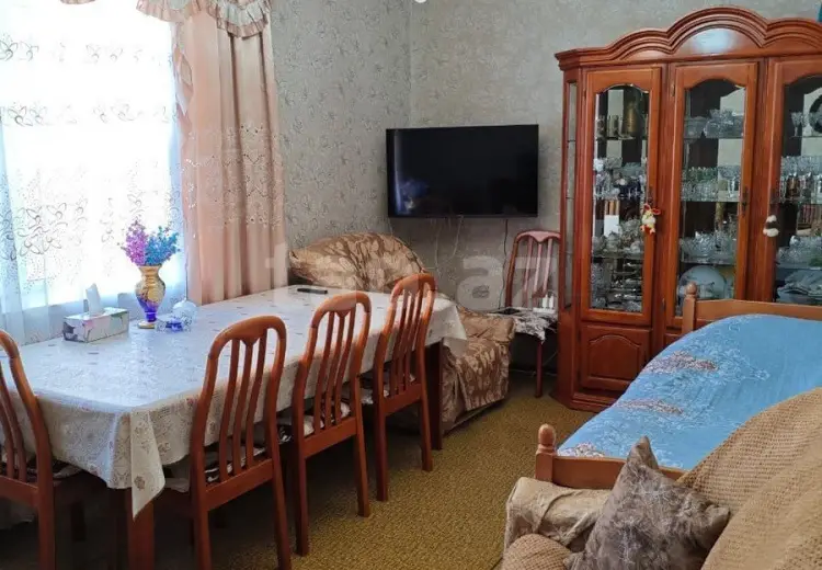 2 otaqlı mənzil , Bakı