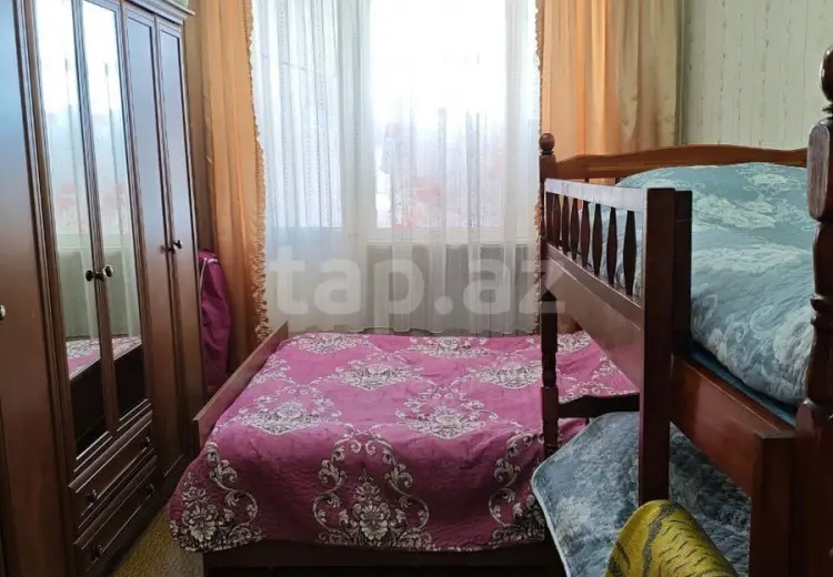 2 otaqlı mənzil , Bakı