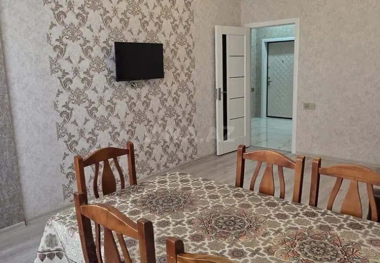 2 otaqlı mənzil Satılır, Zığ qəs., Suraxanı, Bakı