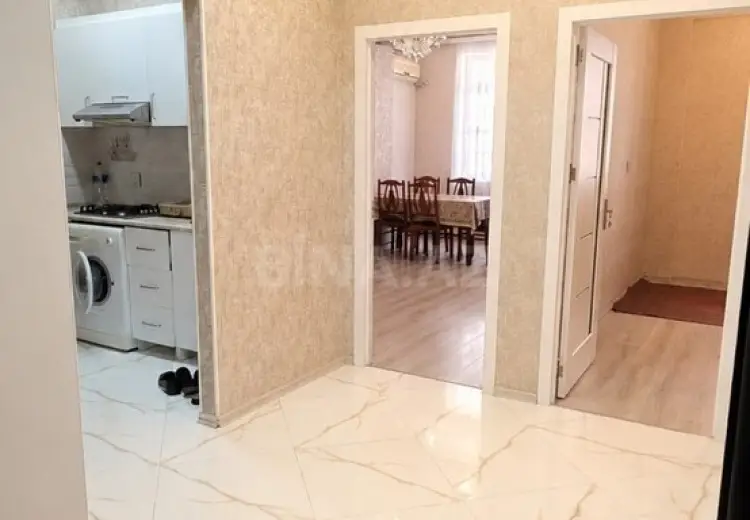 2 otaqlı mənzil Satılır, Zığ qəs., Suraxanı, Bakı