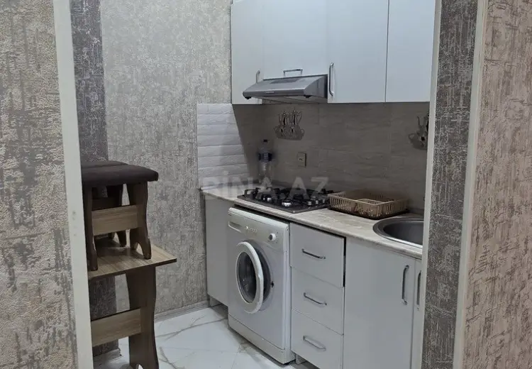 2 otaqlı mənzil Satılır, Zığ qəs., Suraxanı, Bakı