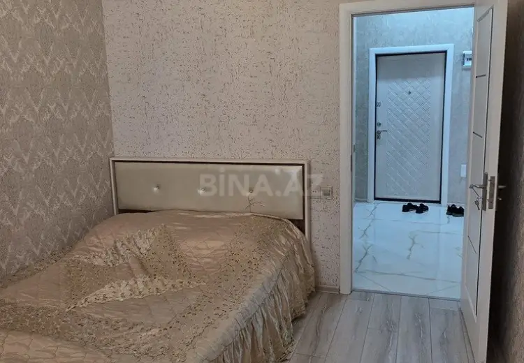 2 otaqlı mənzil Satılır, Zığ qəs., Suraxanı, Bakı