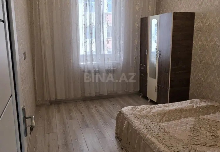 2 otaqlı mənzil Satılır, Zığ qəs., Suraxanı, Bakı
