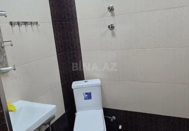 2 otaqlı mənzil Satılır, Zığ qəs., Suraxanı, Bakı