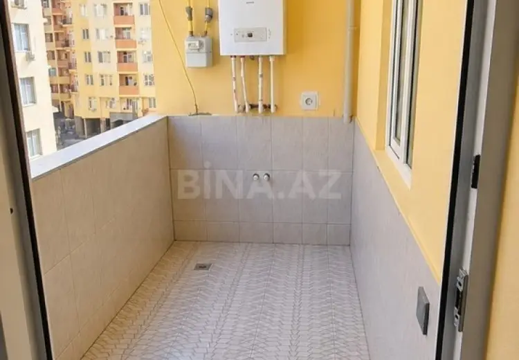 2 otaqlı mənzil Satılır, Zığ qəs., Suraxanı, Bakı