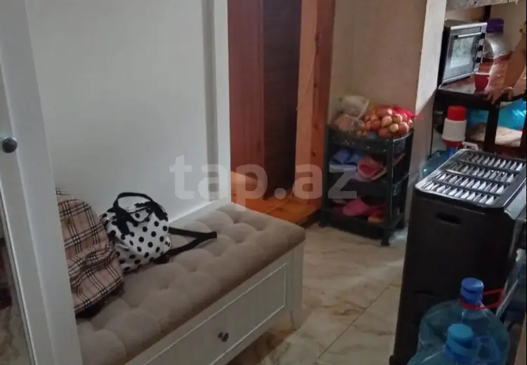 1 otaqlı mənzil , Xırdalan