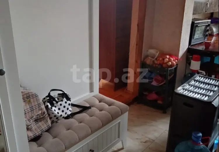1 otaqlı mənzil , Xırdalan