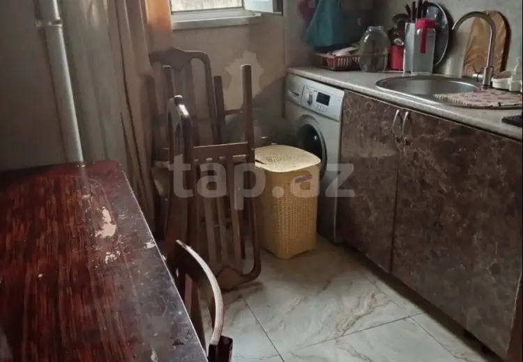 1 otaqlı mənzil , Xırdalan