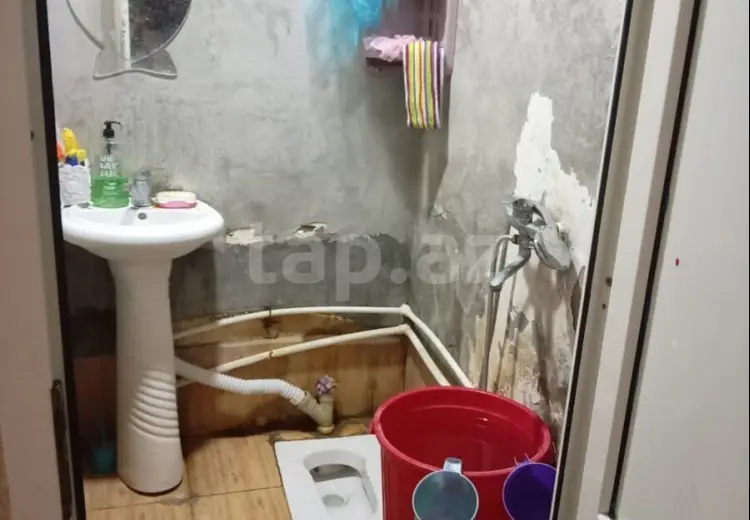 1 otaqlı mənzil , Xırdalan