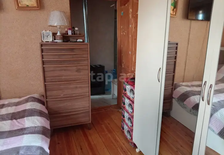 1 otaqlı mənzil , Xırdalan
