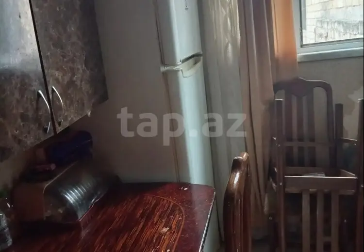 1 otaqlı mənzil , Xırdalan